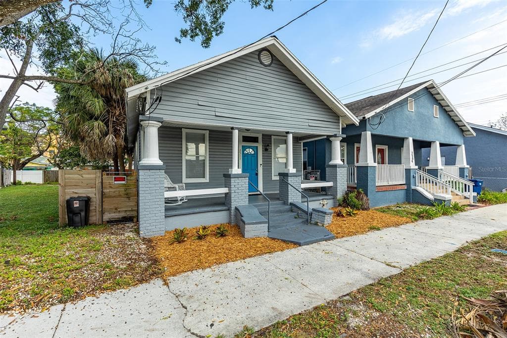 2511 W UNION STREET TAMPA, FL 33607