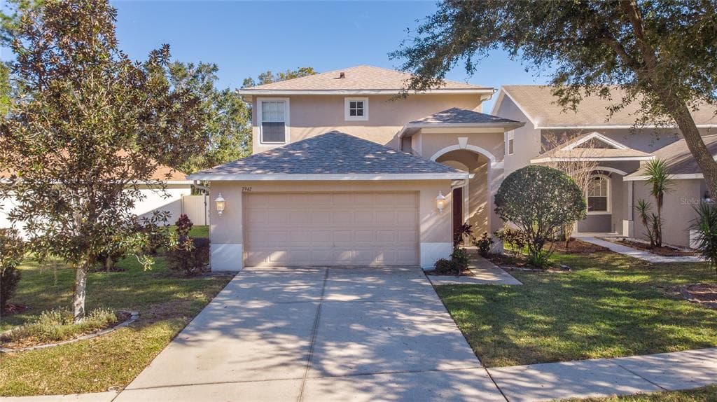 7942 ENDLESS SUMMER COURT LAND O LAKES, FL 34637