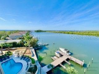 5701 MARINER STREET UNIT 605 TAMPA, FL 33609