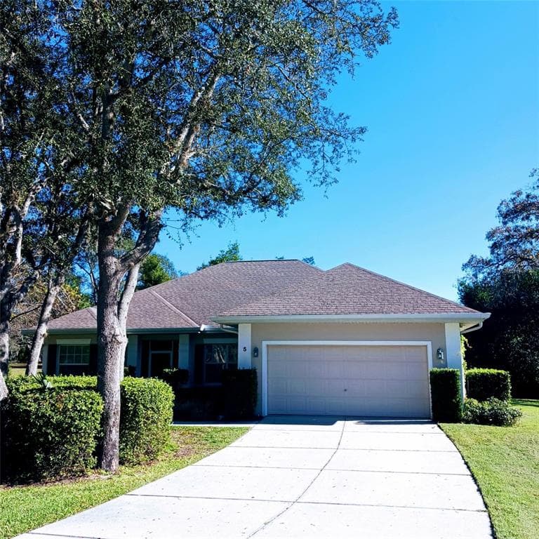 5 STRAWOOD POINT HOMOSASSA, FL 34446