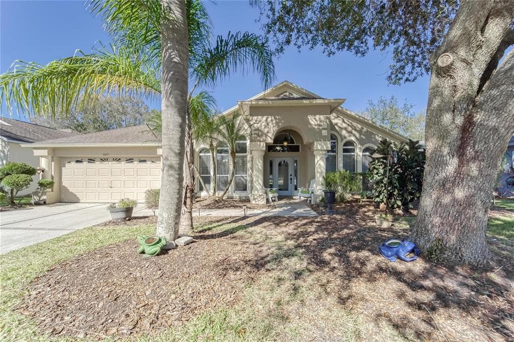 3651 GRAND FORKS DRIVE LAND O LAKES, FL 34639