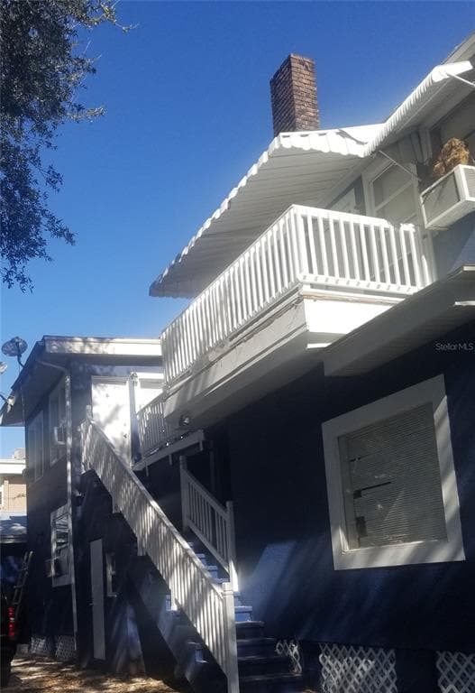 418 E AMELIA AVENUE UNIT C TAMPA, FL 33602