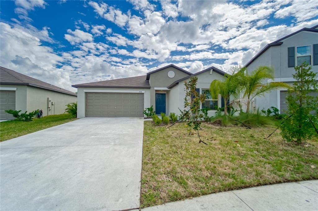 13646 WILD GINGER STREET RIVERVIEW, FL 33579