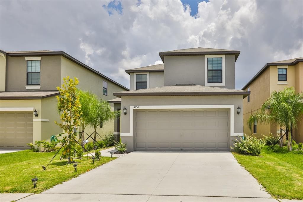 4104 CAT MINT STREET TAMPA, FL 33619