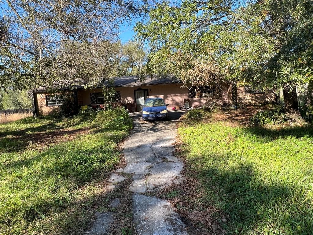 26747 GREEN WILLOW RUN ZEPHYRHILLS, FL 33544