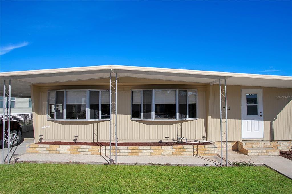 711 ELIZABETH LANE LAKELAND, FL 33809