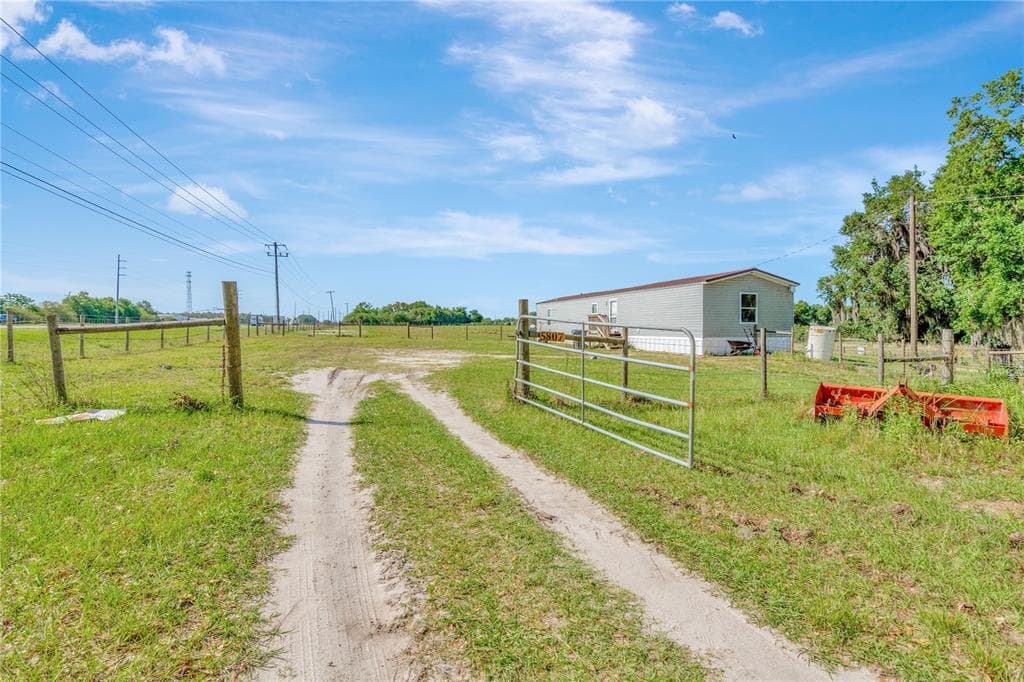5807 US HIGHWAY 17 S BARTOW, FL 33830