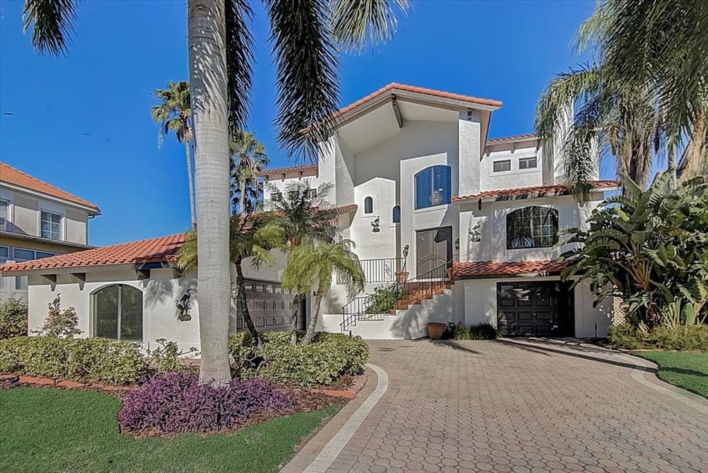 1403 ALHAMBRA DRIVE APOLLO BEACH, FL 33572