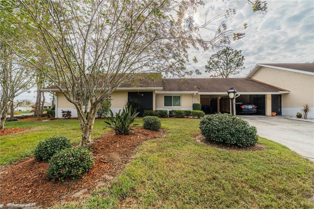 1765 ATRIUM DRIVE SUN CITY CENTER, FL 33573