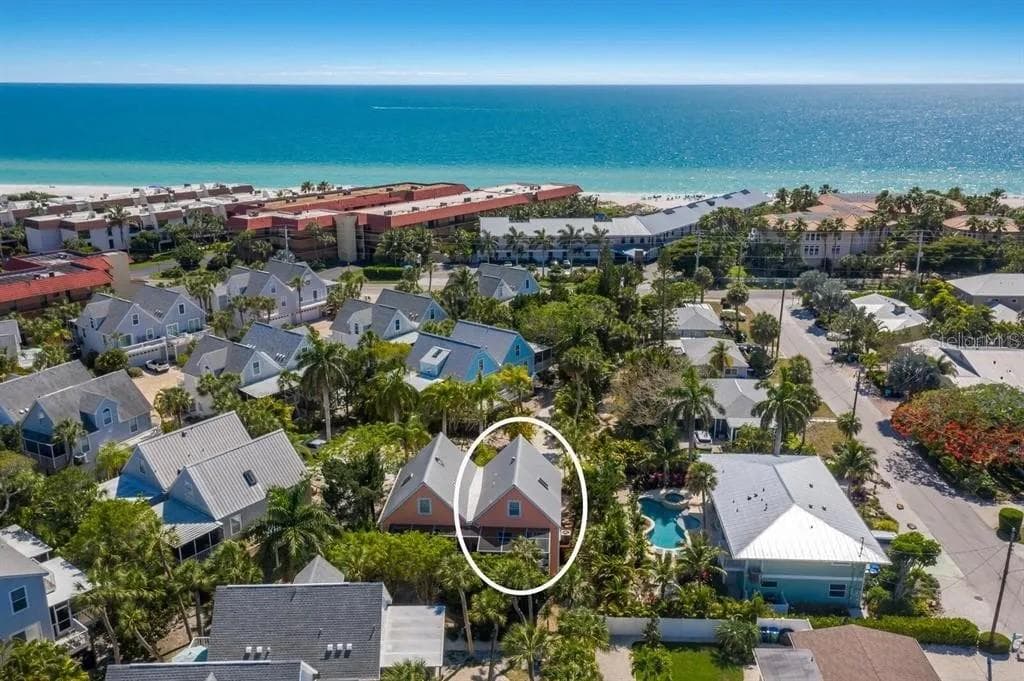 241 64TH STREET HOLMES BEACH, FL 34217
