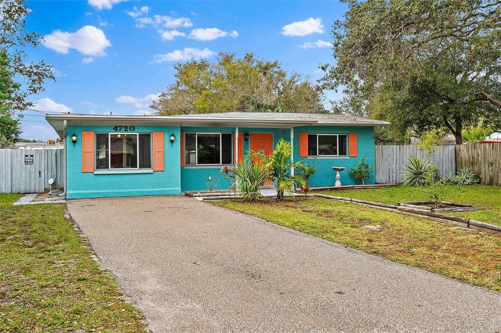 4720 48TH STREET N ST PETERSBURG, FL 33714