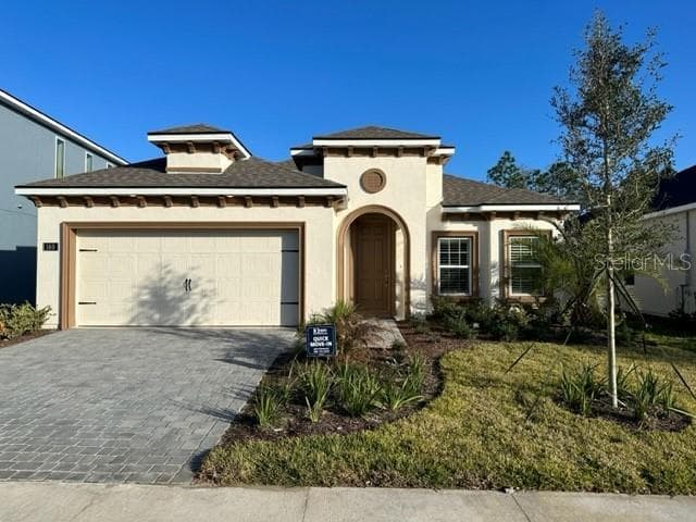 140 MOSAIC BOULEVARD DAYTONA BEACH, FL 32124
