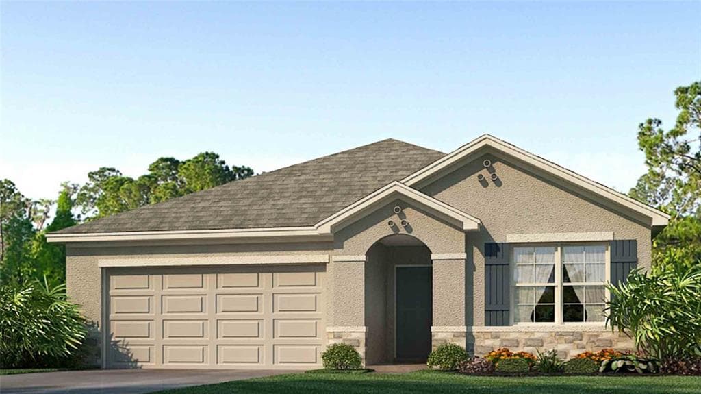 2817 GUMBO LIMBO DRIVE WIMAUMA, FL 33598