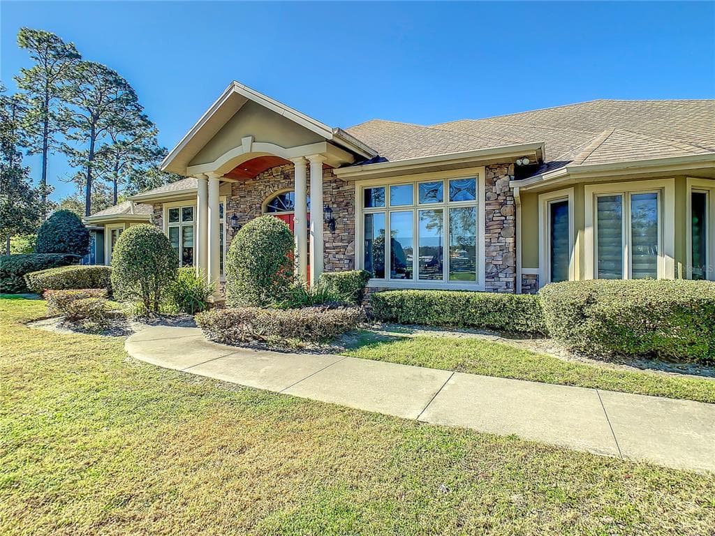1790 TERRA VERDE LANE CHULUOTA, FL 32766