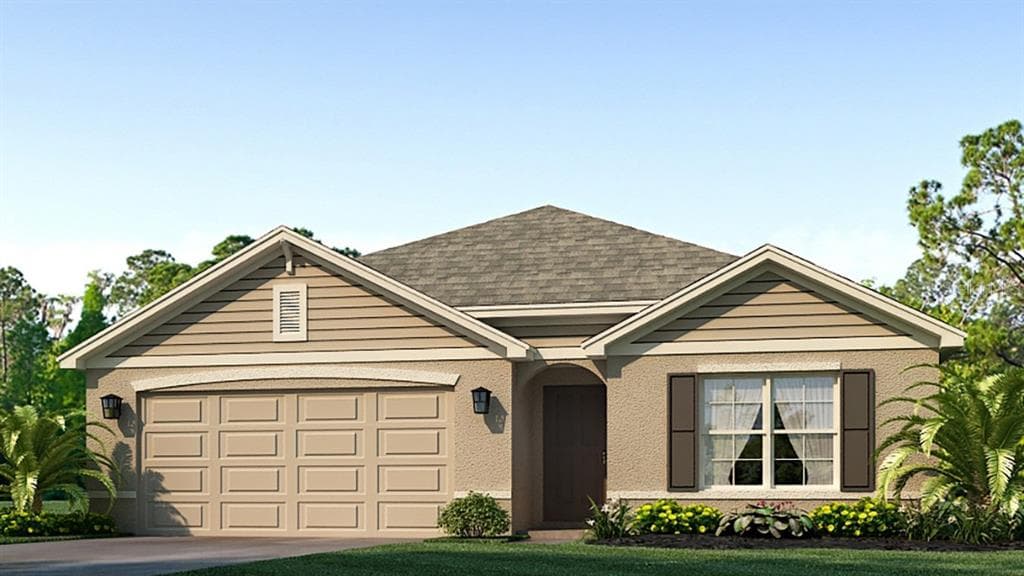 7158 SW 135TH PLACE OCALA, FL 34473