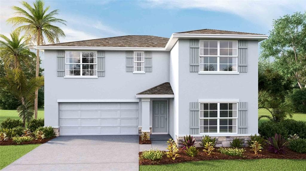 2811 GUMBO LIMBO DRIVE WIMAUMA, FL 33598