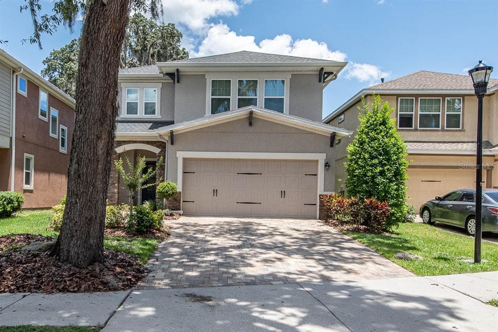 16226 BAYBERRY VIEW DRIVE LITHIA, FL 33547