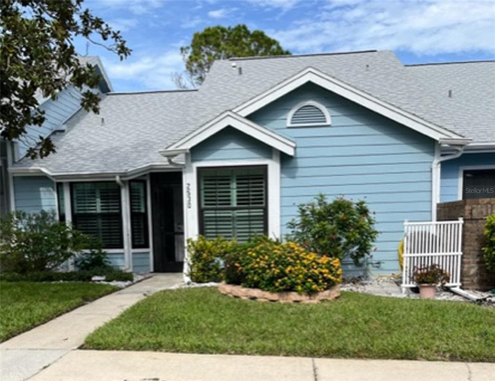 2530 BENTLEY DRIVE PALM HARBOR, FL 34684