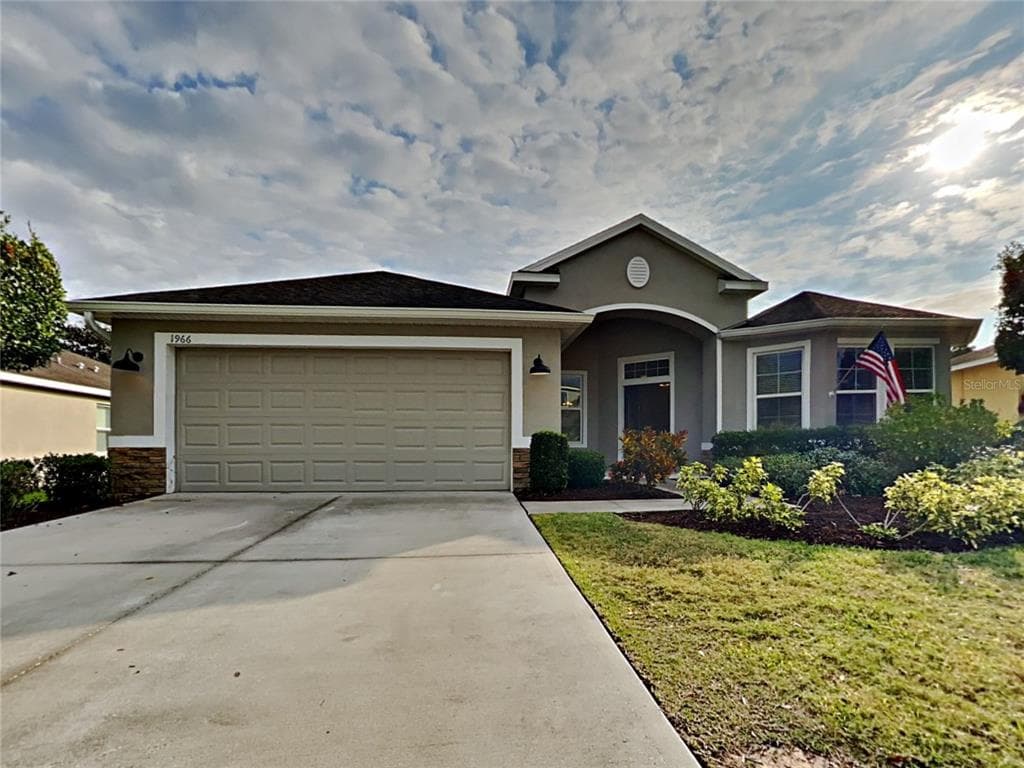 1966 WIND MEADOWS DRIVE BARTOW, FL 33830