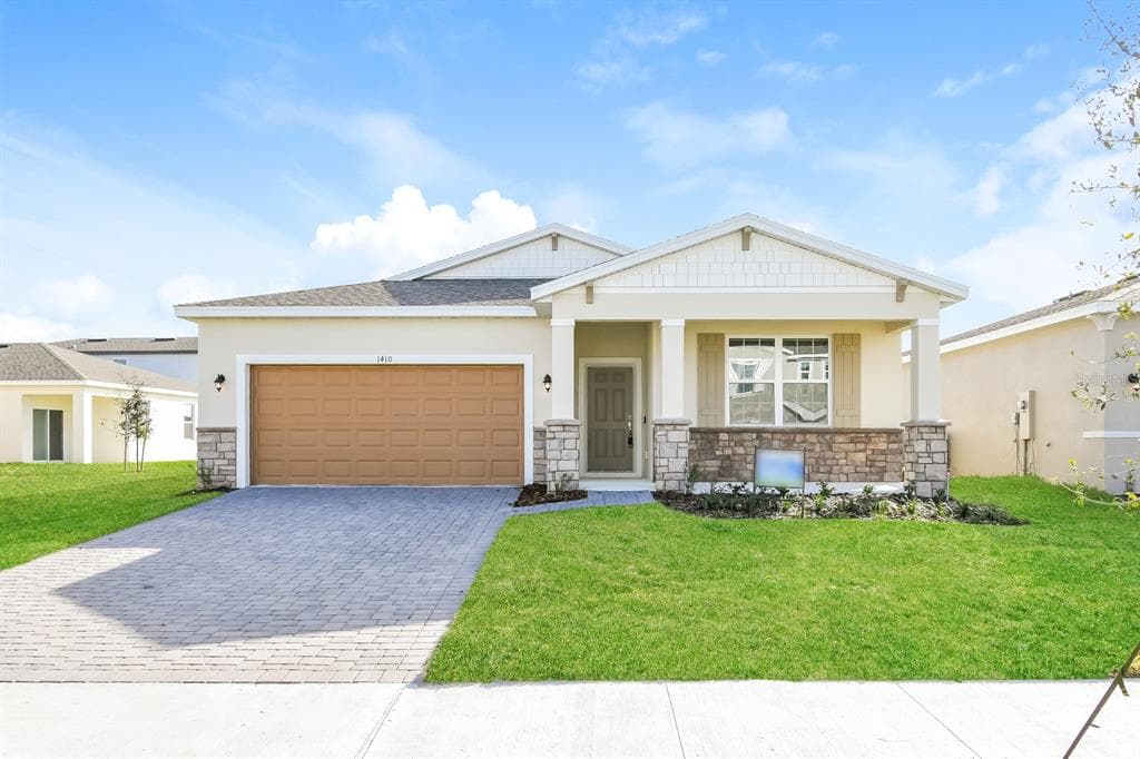 1410 FLATWOOD STREET SAINT CLOUD, FL 34771