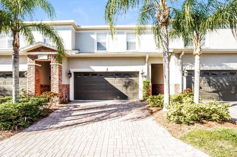 1442 HILLVIEW LANE TARPON SPRINGS, FL 34689
