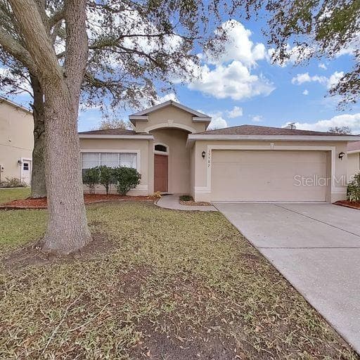 15582 DURANGO CIRCLE BROOKSVILLE, FL 34604