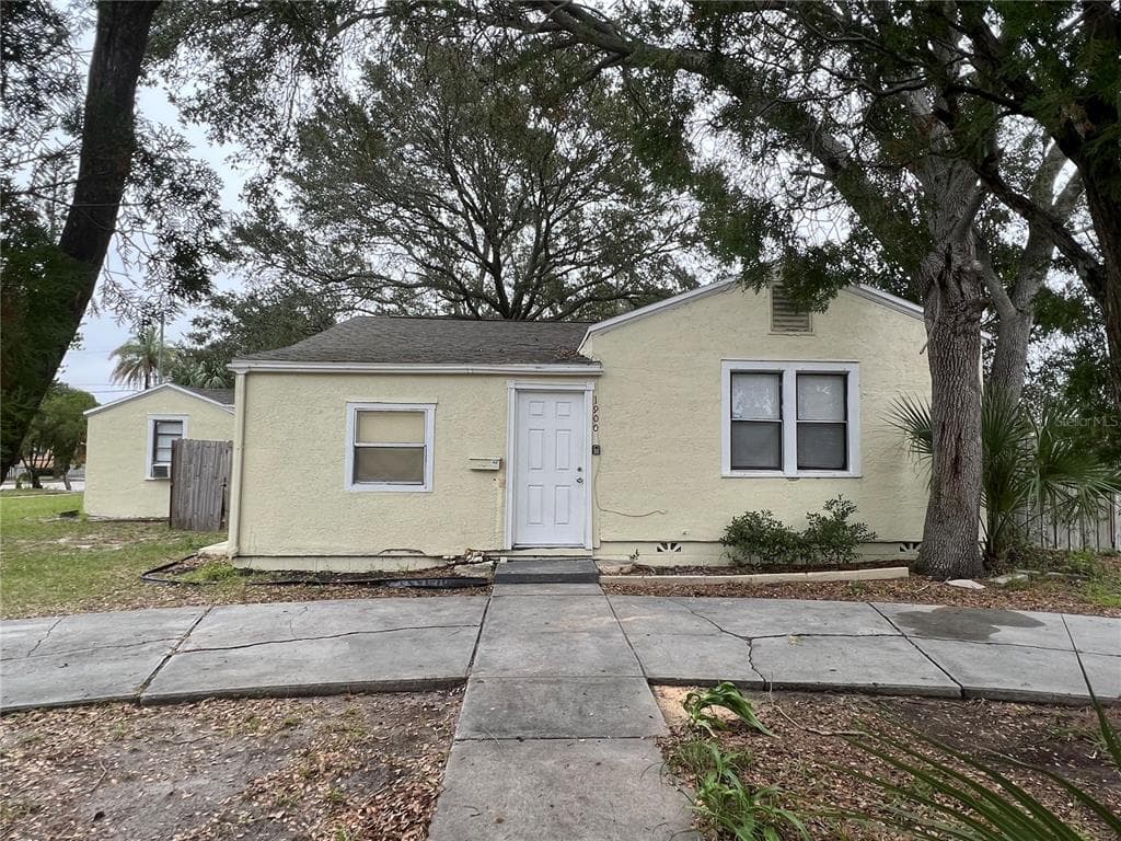 1900 19TH STREET S ST PETERSBURG, FL 33712
