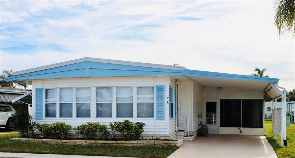 1100 BELCHER ROAD S UNIT 775 LARGO, FL 33771