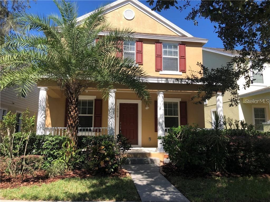 16016 LONEOAK VIEW DRIVE LITHIA, FL 33547