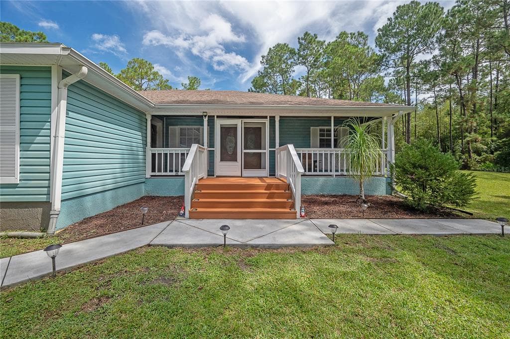 8014 ROGERS PLACE ZEPHYRHILLS, FL 33544
