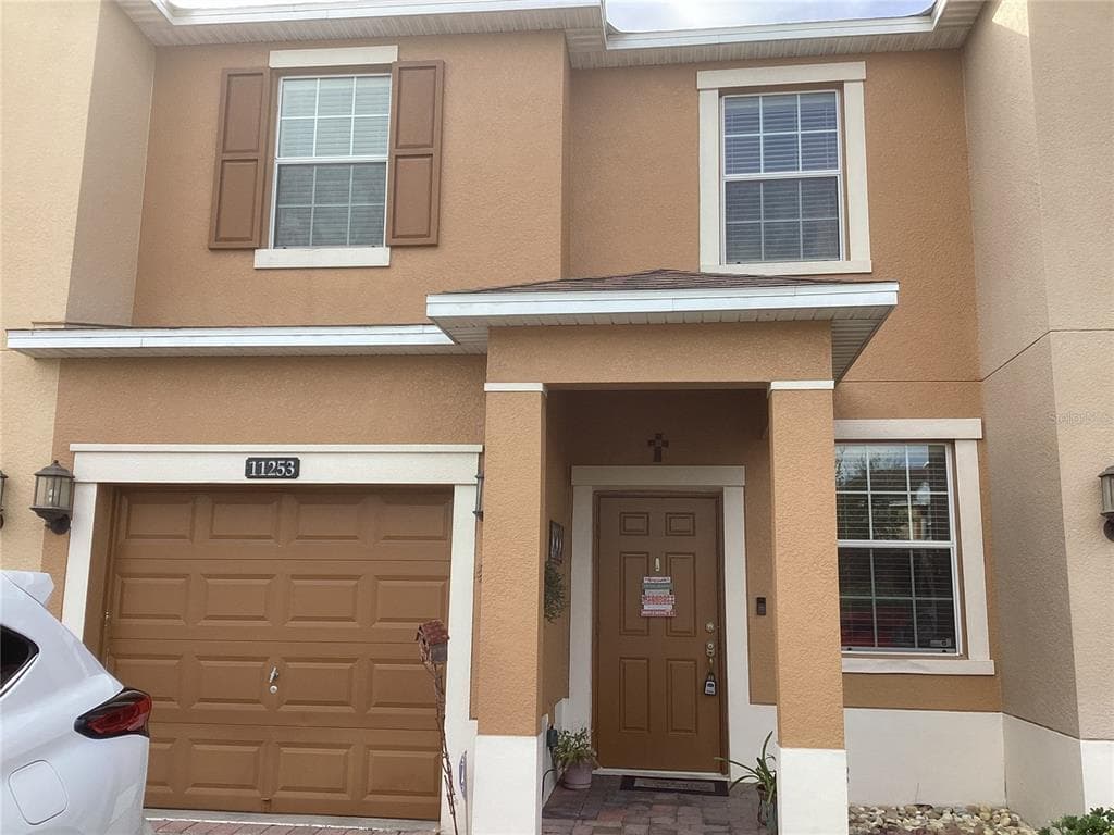 11253 SAVANNAH LANDING CIRCLE ORLANDO, FL 32832
