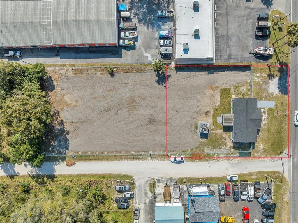 3830 GRAND BOULEVARD NEW PORT RICHEY, FL 34652