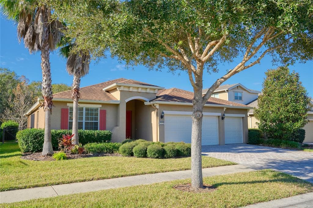 3120 MAJESTIC VIEW DRIVE LUTZ, FL 33558