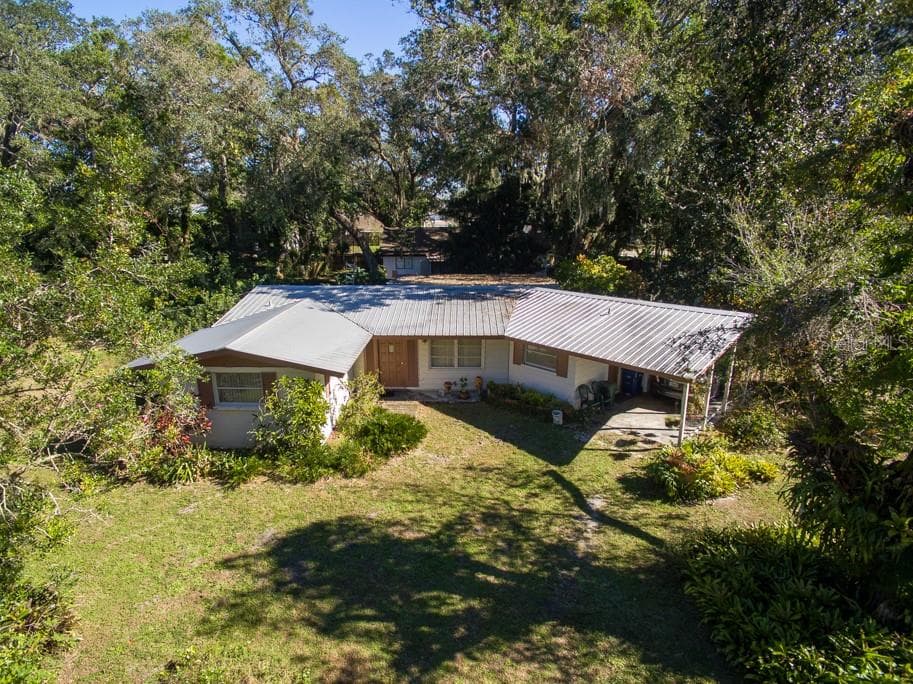 4531 GALLUP AVENUE SARASOTA, FL 34233