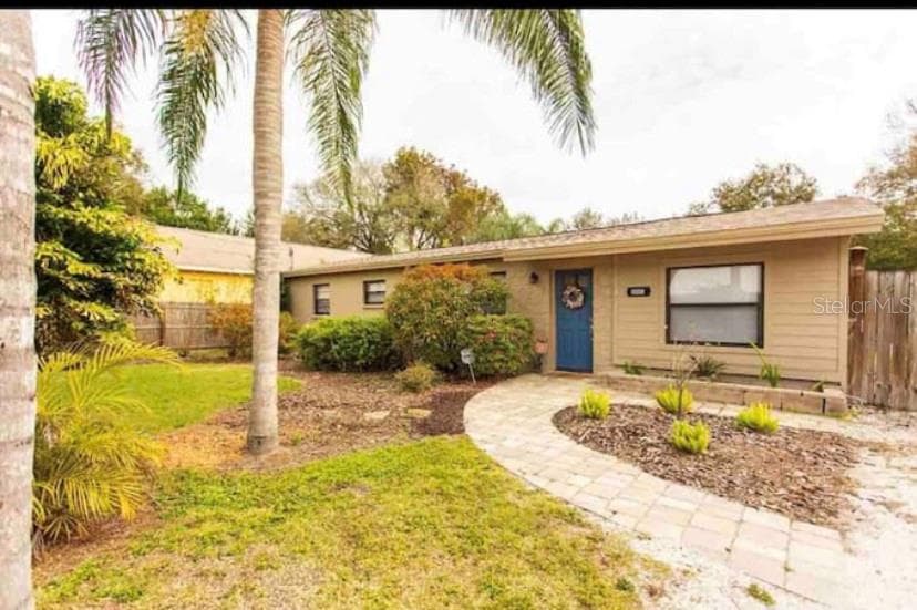 10405 N WOODMERE ROAD TAMPA, FL 33617