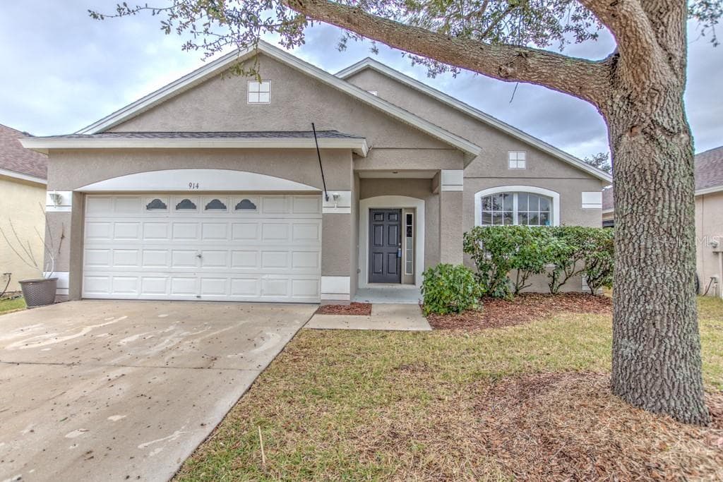 914 15TH STREET NE RUSKIN, FL 33570