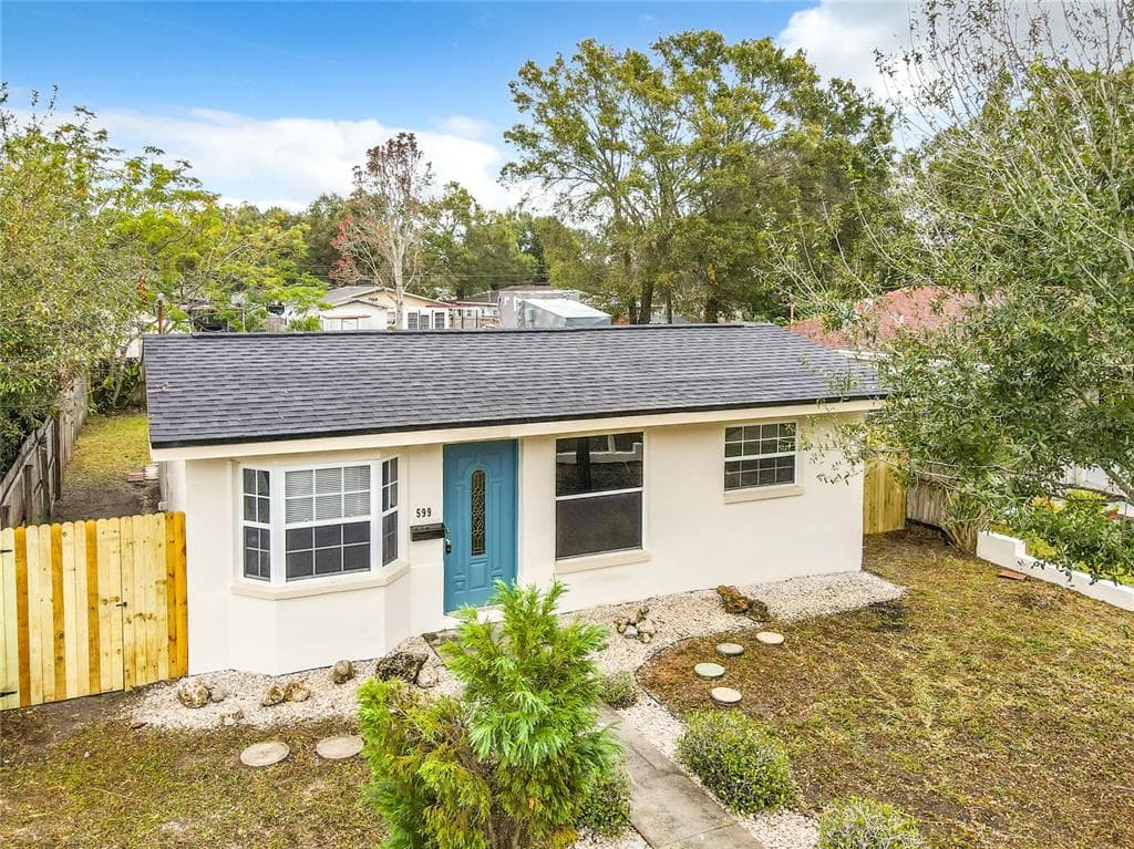 599 71ST AVENUE N ST PETERSBURG, FL 33702