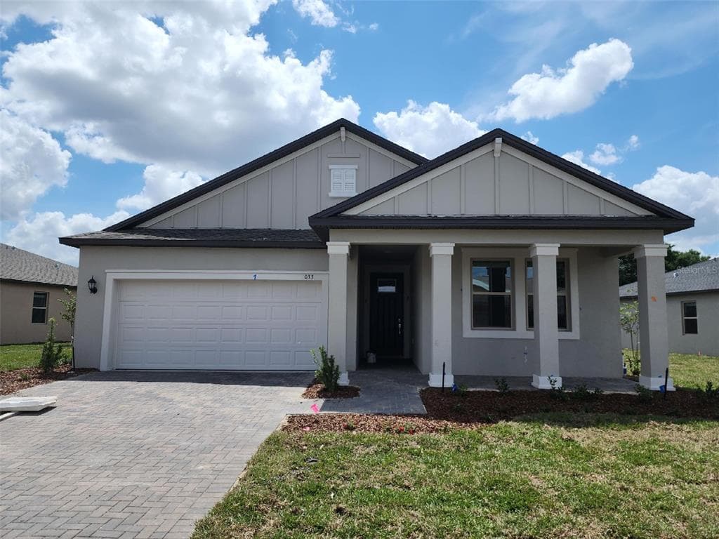 11033 SE 174TH LOOP SUMMERFIELD, FL 34491