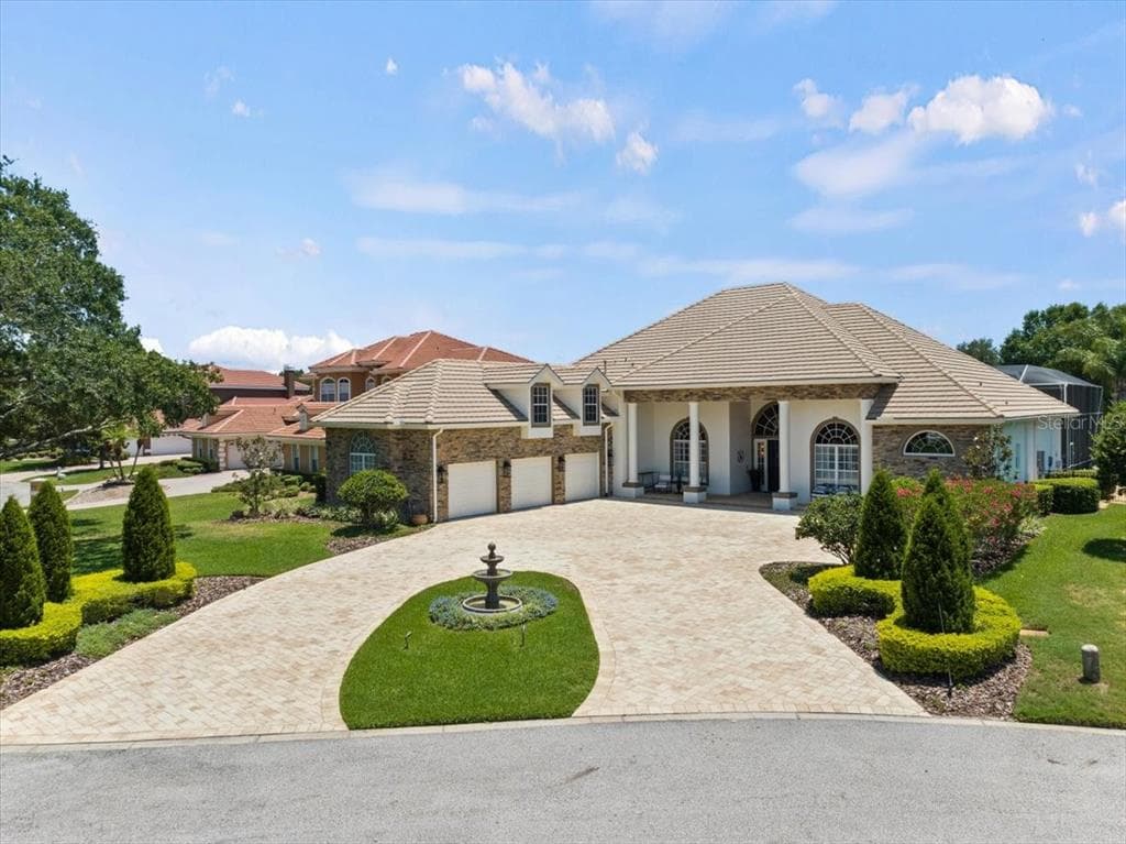 5606 TPC BOULEVARD LUTZ, FL 33558