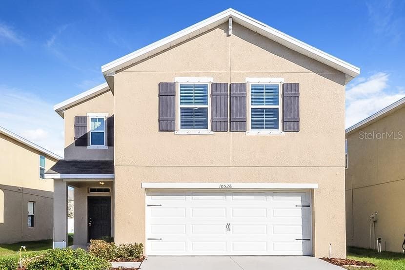 10526 RHODINE ROAD RIVERVIEW, FL 33578