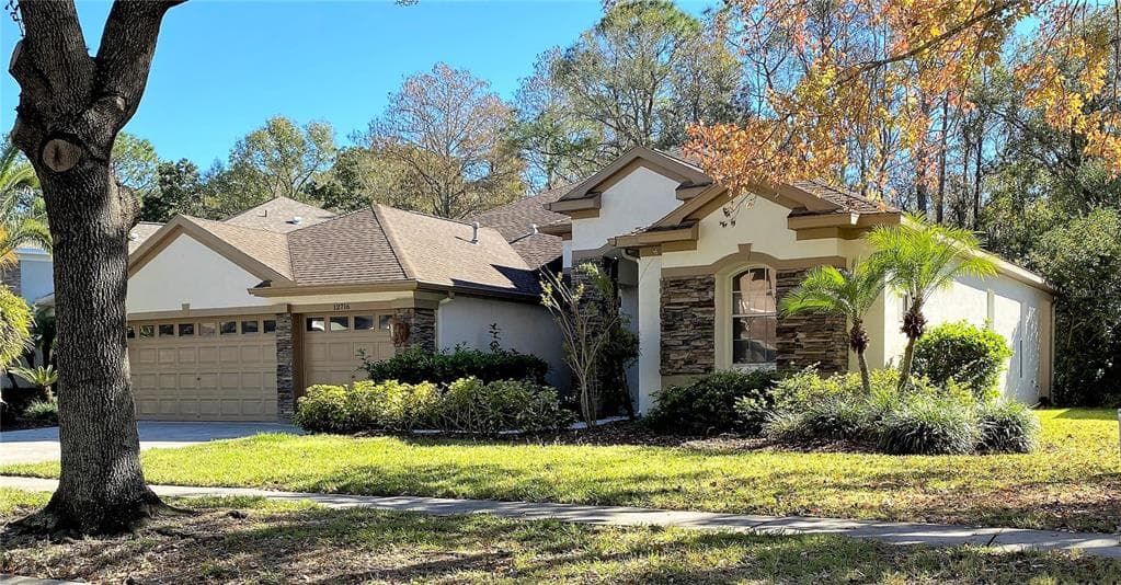 12716 STANWYCK CIRCLE TAMPA, FL 33626