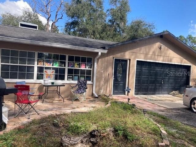 7528 TALLOWTREE DRIVE WESLEY CHAPEL, FL 33544
