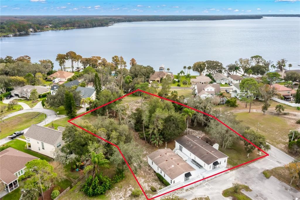 1700 KEYSTONE ROAD TARPON SPRINGS, FL 34688