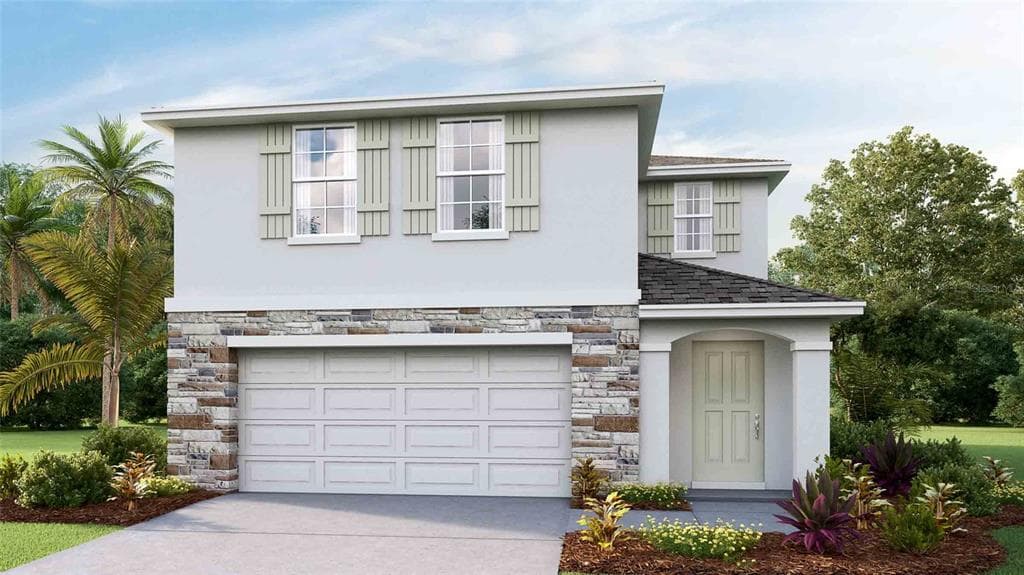 2839 STAR ANISE LANE WIMAUMA, FL 33598