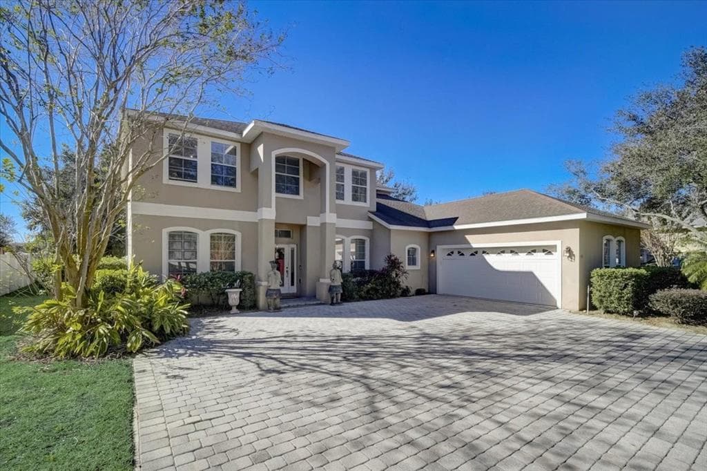 580 ERROL PARKWAY APOPKA, FL 32712