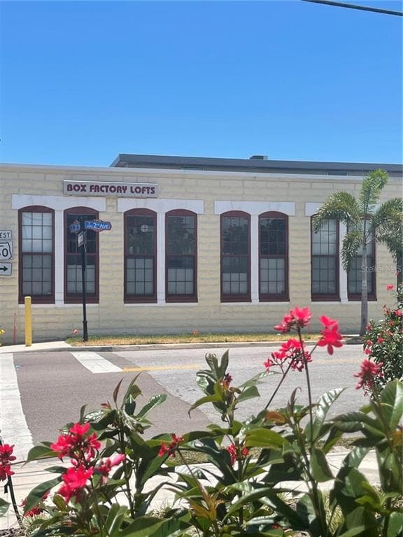 2001 E 2ND AVENUE UNIT 27 TAMPA, FL 33605