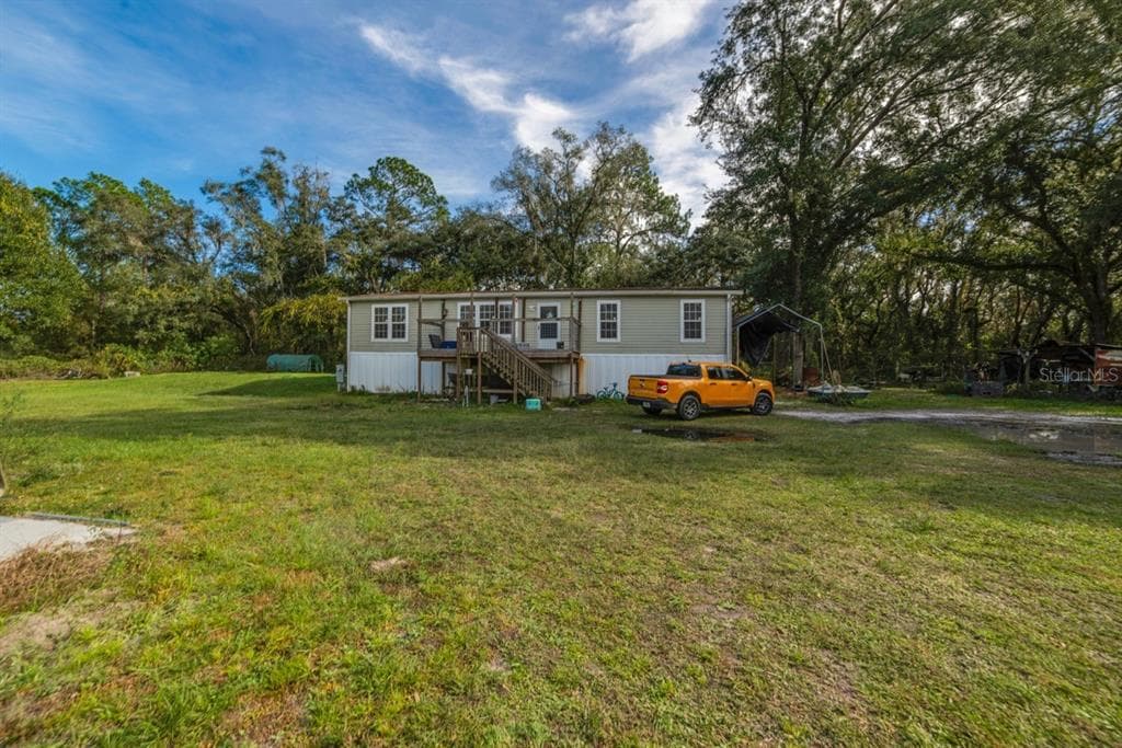 3204 OLD STATE ROAD 575 WEBSTER, FL 33597