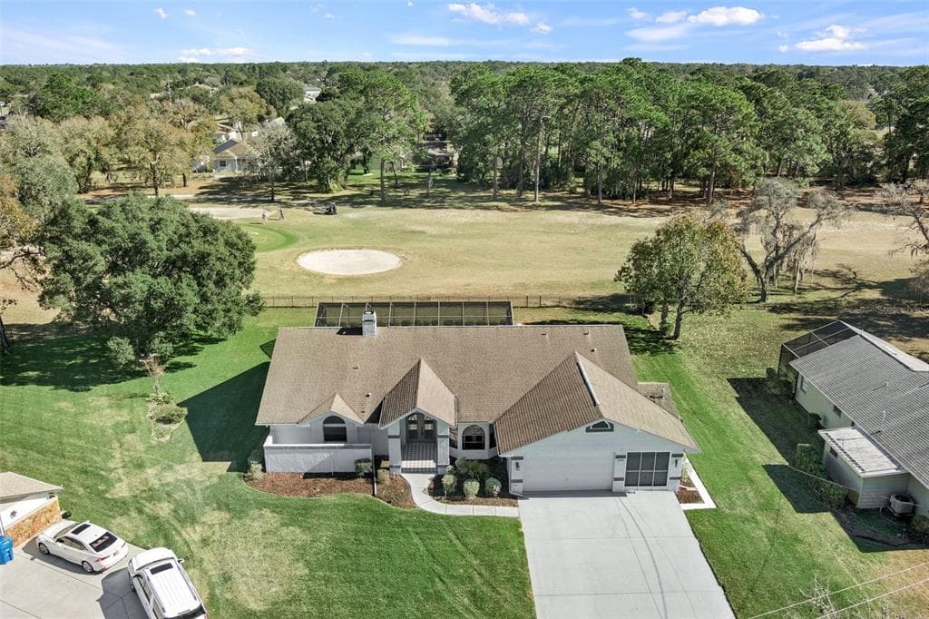 5390 FLORENTINE COURT SPRING HILL, FL 34608