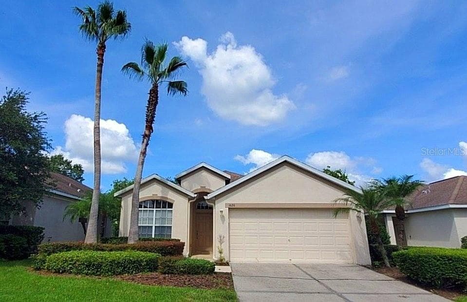 1626 EMERALD HILL WAY VALRICO, FL 33594