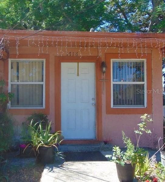 1716 THOMPSON AVENUE CLEARWATER, FL 33756